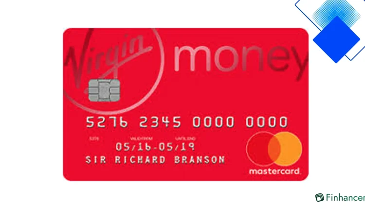 Virgin Money Credit Card South Africa, No Annual Fees, R1 000 000 Travel Cover and 55 Days Interest-Free