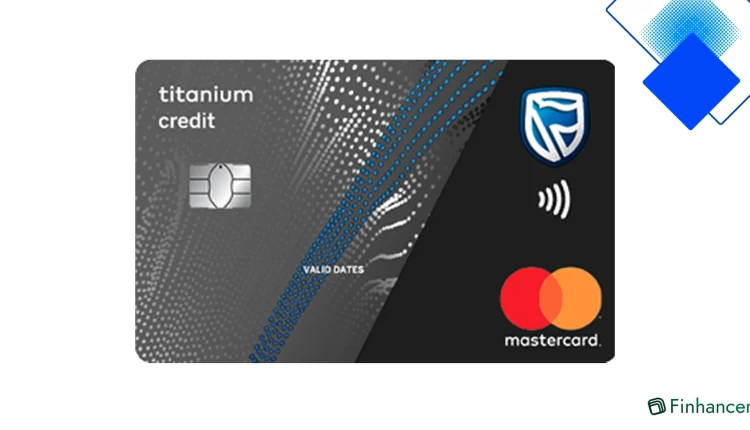 Maximise Travel Rewards and Exclusive Perks with Standard Bank Titanium Credit Card in South Africa