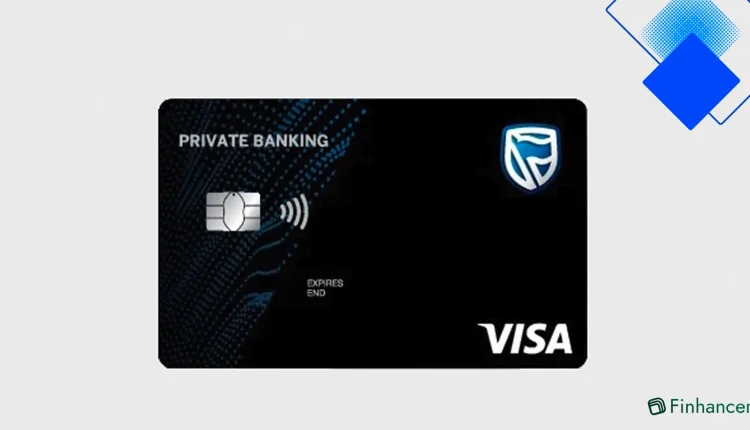 Standard Bank Platinum Credit Card: Lounge Access, Travel Discounts and Rewards for South Africans