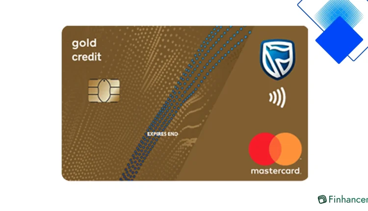 Standard Bank Gold Credit Card South Africa Save on Flights, Enjoy Travel Cover and UCount Rewards