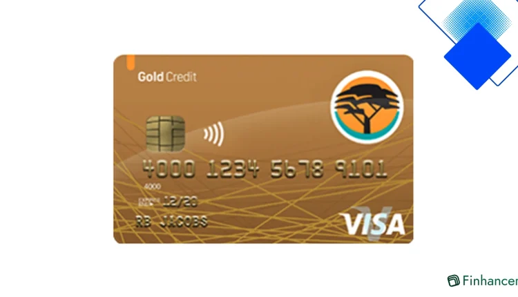 FNB Gold Credit Card 2025 Review for South Africans, eBucks, Fees and Travel Cover