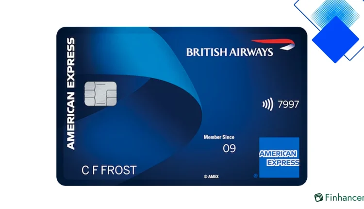 British Airways Credit Card South Africa Maximise Avios, Lounge Access and Stretch Your Rand