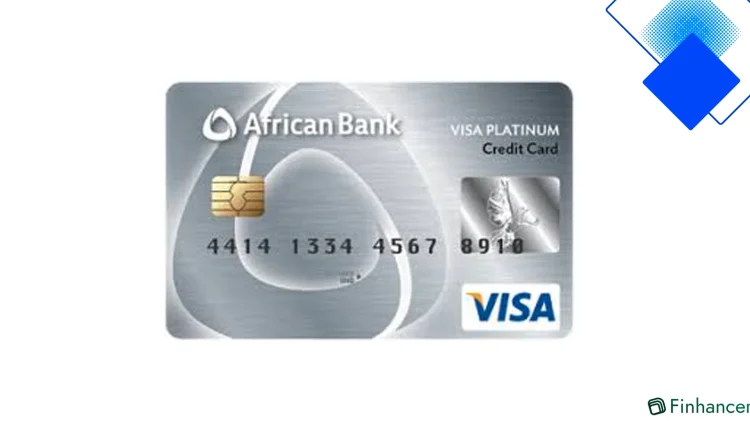 African Bank Silver Credit Card affordable option with R69 monthly fee and low interest for South Africans