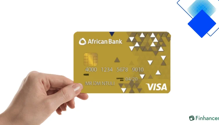 African Bank Gold Credit Card South Africa: Rewards, 60 Days Interest-Free and Just R69 a Month
