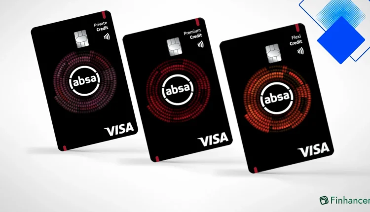 Absa Premium Credit Card with 1.5% Cashback, Bidvest Lounge Access and Travel Cover