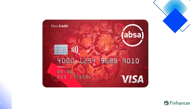 ABSA Flexi Core Credit Card South Africa cashback, travel perks and 57 days interest-free to stretch your rand