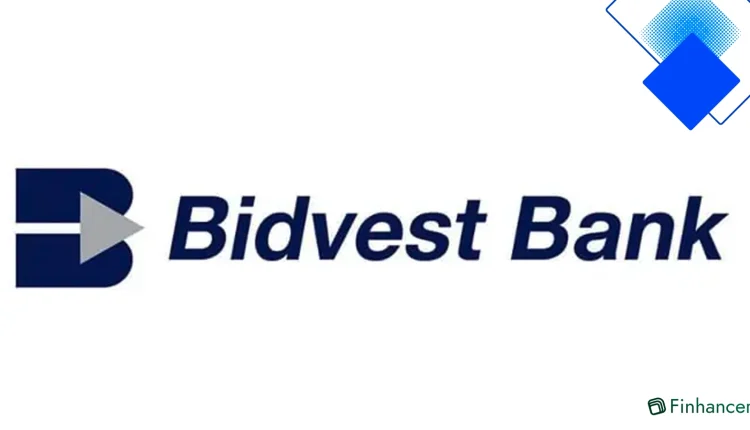 Bidvest Bank South Africa: Personal, Business and Fleet Finance