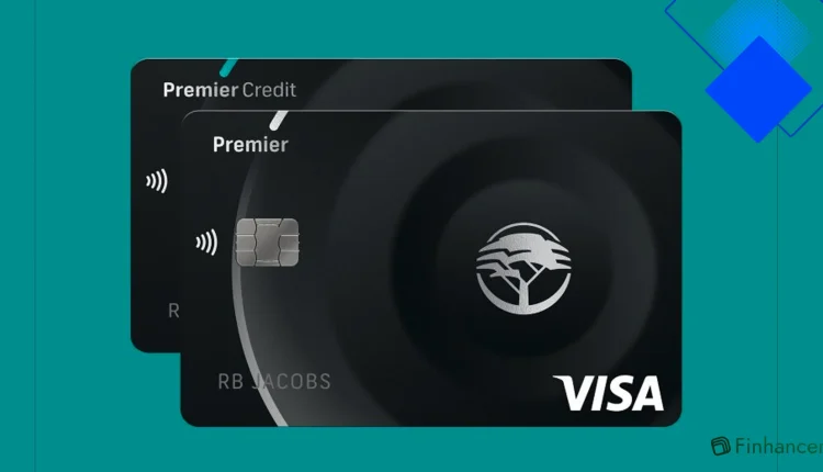 FNB Black Card in South Africa Maximise eBucks Lounge Access and Premium Travel Cover