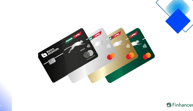 Tarjeta Mastercard Olimpia de Banco Atlántida, acumula MegaPuntos en lempiras con descuentos y protección