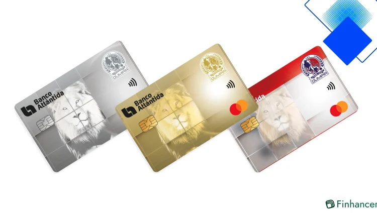 Tarjeta Visa Atlántida Cash en Honduras Ahorro permanente, MegaPuntos y cuotas 0%