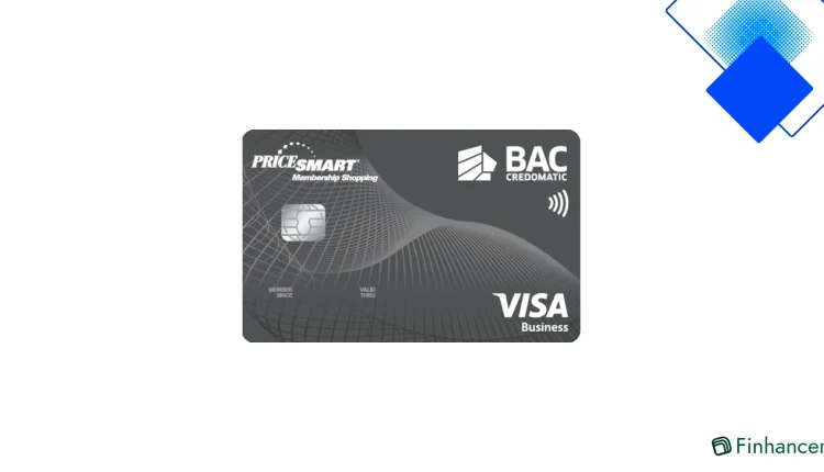 Tarjeta Business CTA BAC Credomatic para empresas hondureñas con acumulación de puntos, cobertura médica y control total de gastos