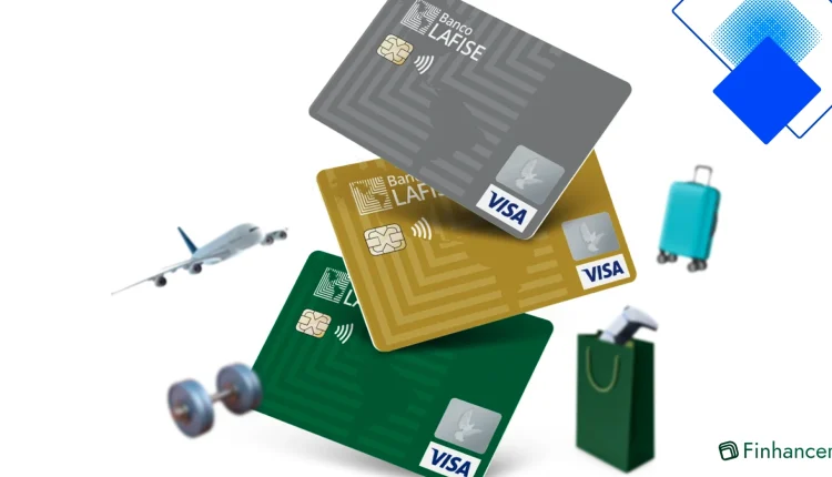 Tarjeta Visa Infinite LAFISE Honduras con cashback, descuentos en comercios y atención VIP