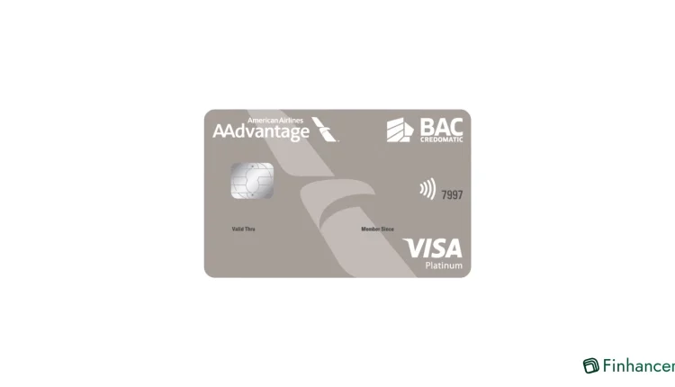 Tarjeta Business Visa BAC Credomatic para empresas hondureñas controla gastos, acumula Puntos BAC y protege viajes