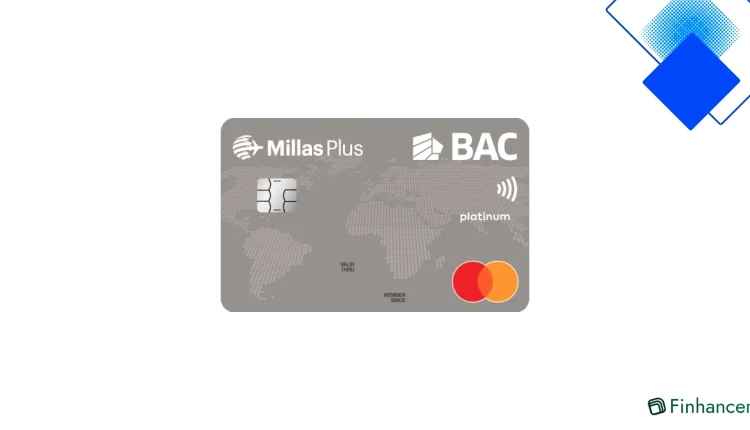 Mastercard Black Honduras, la tarjeta premium de BAC Credomatic con salones VIP, puntos BAC y seguros de viaje