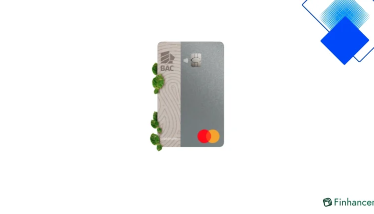 EconoMía Mastercard Clásica BAC Credomatic Ahorra en el súper con 7% Cash y acumula Puntos BAC