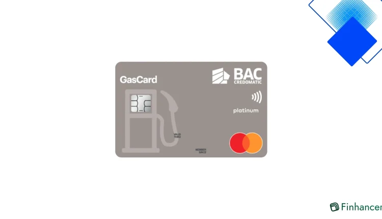 Tarjeta Business Mastercard BAC Credomatic para empresas hondureñas con control de gastos, puntos y protección