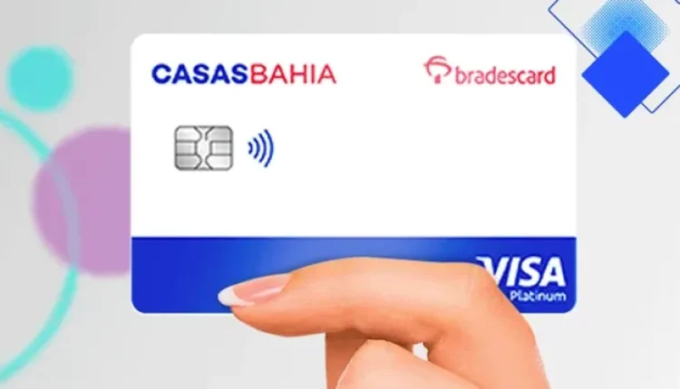 Cartão Casas Bahia vantagens exclusivas, limites flexíveis e como solicitar sem burocracia