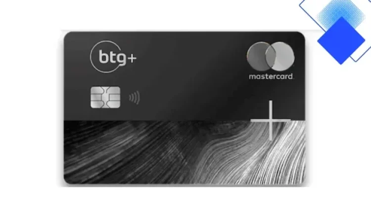 Cartão Black BTG Pactual, luxo e benefícios que compensam a anuidade