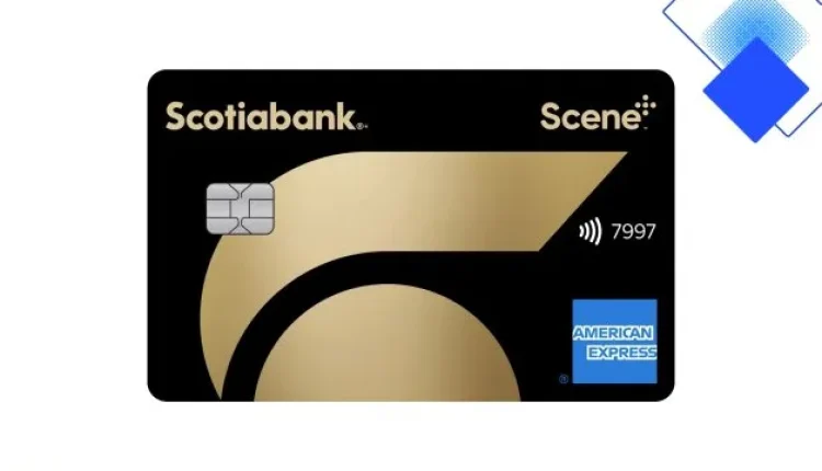 Maximize Scene+ Points and Skip Foreign Transaction Fees with Scotiabank Gold American Express Card