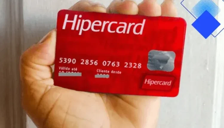 Cartão Hipercard com benefícios reais, descontos e parcelamento que cabem no seu bolso