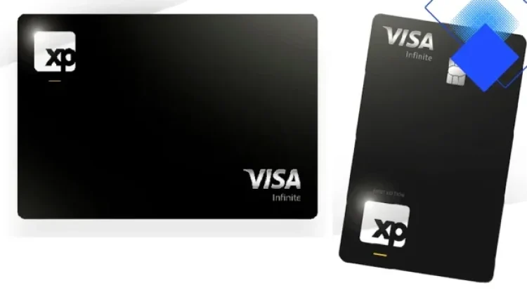 Cartão XP entrega cashback real, isenção de anuidade e benefícios exclusivos para investidores