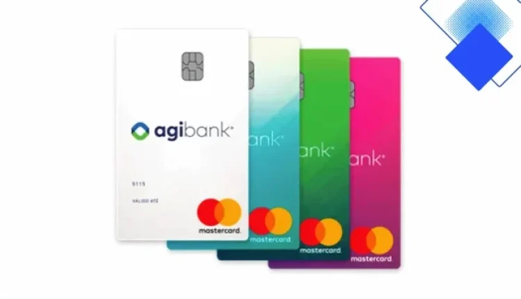 Cartão Agibank com cashback, anuidade zero e liberação na hora