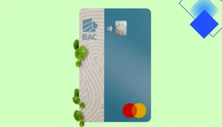 Tarjeta CashBack BIO de BAC Credomatic devuelve hasta 10% de CashBack y acumula puntos en colones y dólares
