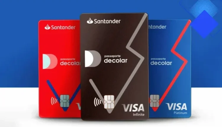 Cartão Decolar Santander compensa para viajantes frequentes, milhas, anuidade e vantagens