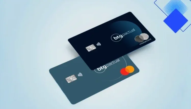 Cartão de Crédito BTG com cashback, isenção de anuidade e vantagens que realmente compensam