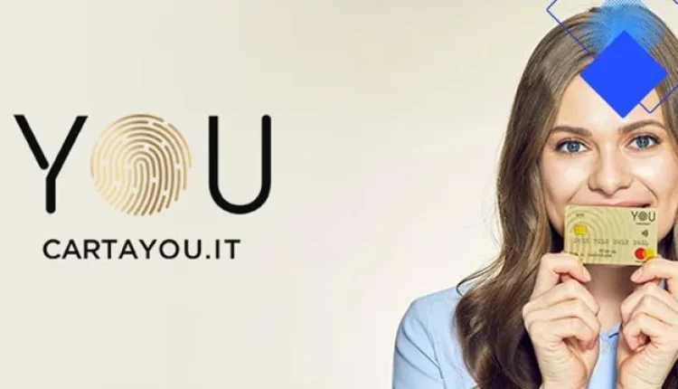 Tarjeta YOU crédito revolving Advanzia Bank, Mastercard gratis con seguro de viaje y sin comisiones en cajeros extranjeros