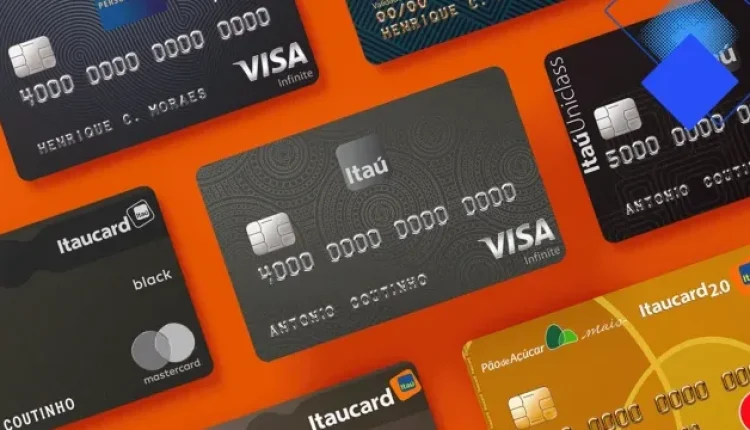 Cartão de Crédito Itaú benefícios, pontos e como solicitar pelo app