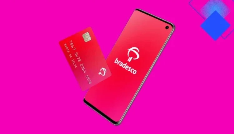 Cartão de crédito Bradesco ideal para seu bolso com anuidade baixa milhas e cashback