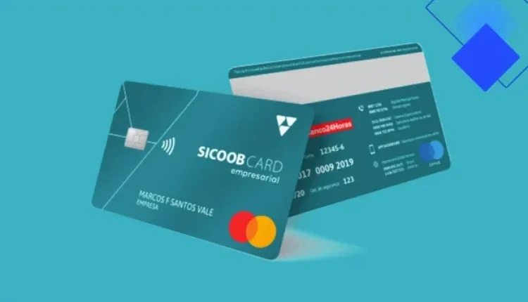 Cartão Sicoob vantajoso, taxas transparentes e pedido sem burocracia