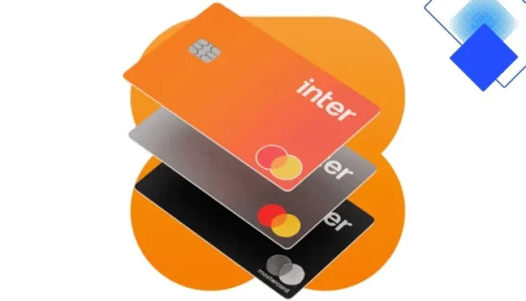 Peça o seu Cartão Inter pelo app em 5 minutos sem burocracia