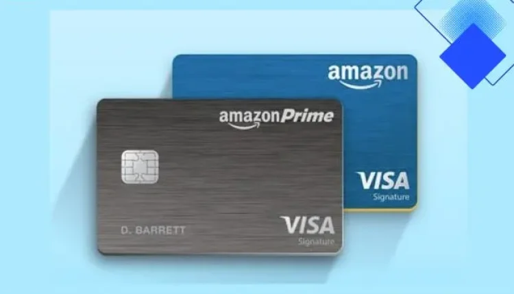 Carte de crédit Amazon, avantages exclusifs, fidélité et protection anti-fraude