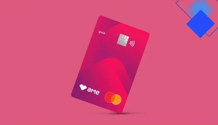 Cartão Ame 2025, como solicitar sem erro, vantagens, cashback e desvantagens