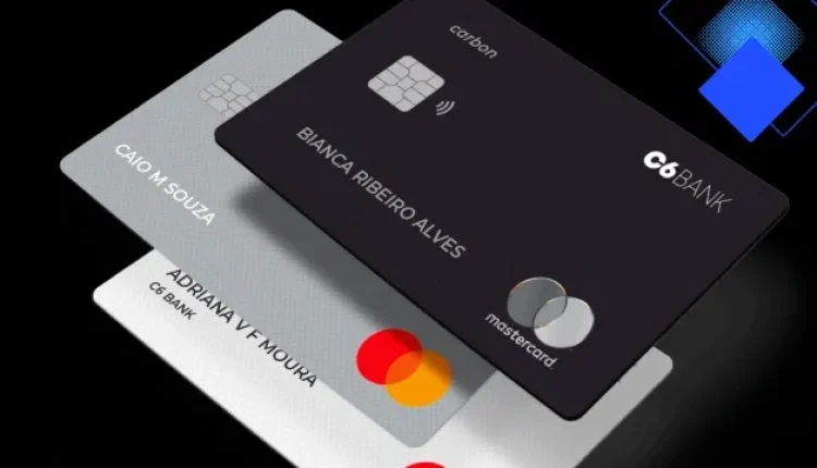 Como pedir o Cartão C6 Bank pelo app e aproveitar o programa de pontos Átomos