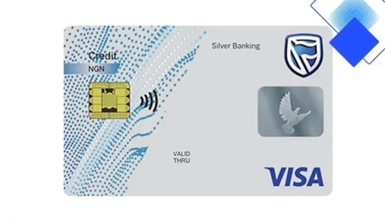 Apply for Stanbic IBTC Visa Silver Naira Credit Card and Enjoy 55 Days Interest-Free Shopping in Naija