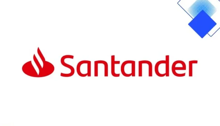 Crédito Pessoal Santander online com assinatura digital, taxas de juro fixas e montantes até 75.000€