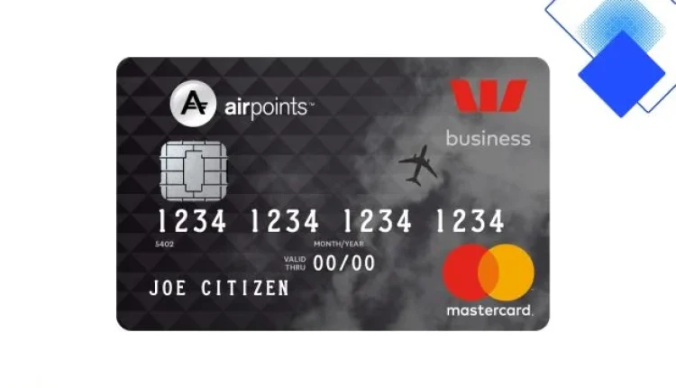 Westpac Airpoints Business Mastercard for NZ Small Businesses, Earn Airpoints Dollars and Simplify Accounting