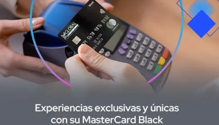 Mastercard Black Venezuela acumula puntos para viajes, salas VIP y premios