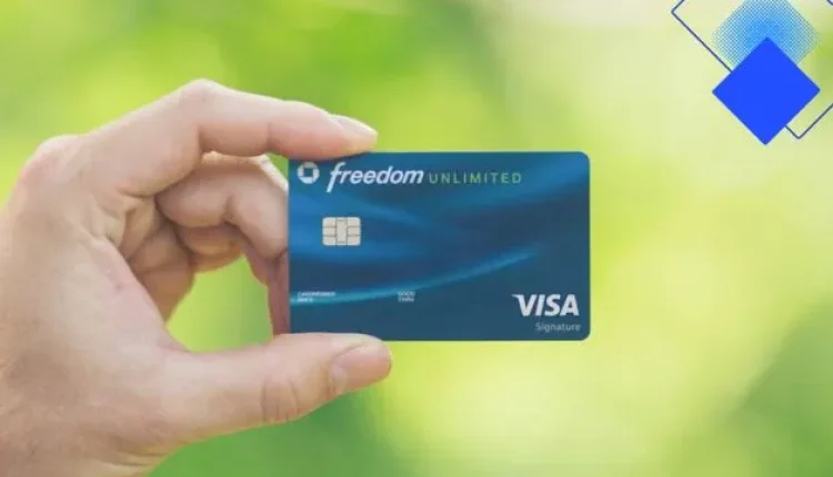 Chase Freedom Unlimited Review, No Annual Fee Cash Back Card with 0% Intro APR and Strong Everyday Rewards