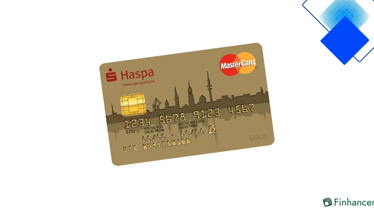 Haspa Gold Kreditkarte Vorteile, Gebühren und Reiseschutz kompakt erklärt