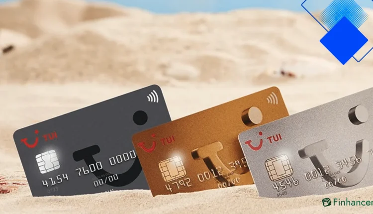 TUI Classic One Card Kreditkarte für Reisende ohne Auslandseinsatzgebühren