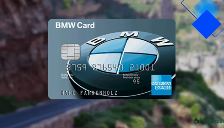 American Express BMW Card mit 1% Tankrabatt, nur 20 Euro Jahresgebühr und kostenfreien Zahlungen in der Eurozone