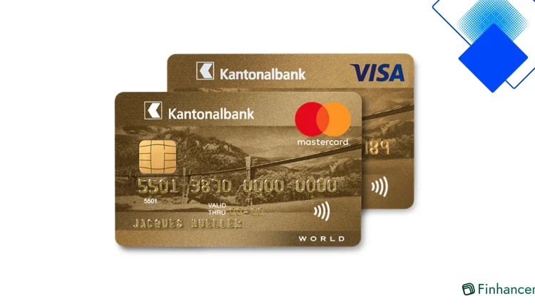 BEKB Mastercard Gold Kreditkarte für Vielreisende mit umfassendem Versicherungsschutz und transparenter Kostenstruktur