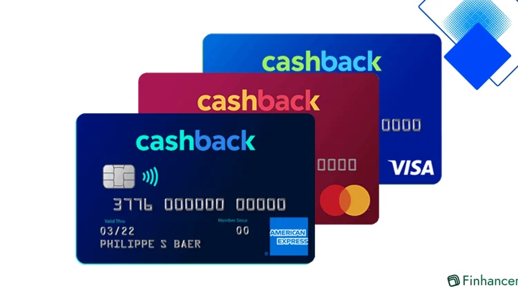 Swisscard Cashback Kreditkarte im Test, 1% Amex, keine Jahresgebühr und 1,5% Fremdwährungsgebühr