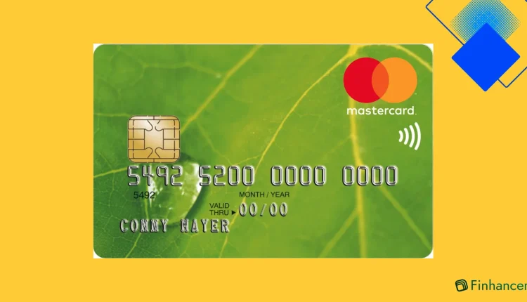 Easybank Mastercard Kreditkarte mit kostenlosem Girokonto, flexibler Teilzahlung und Reiseversicherung