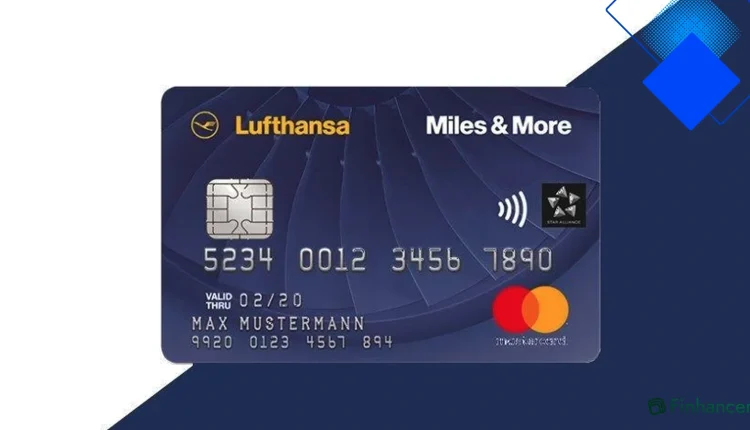 Mit der Lufthansa Miles & More Blue Card Meilen effizient sammeln und als Vielflieger Reisevorteile nutzen