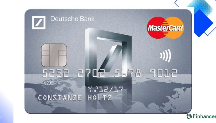 Deutsche Bank Kreditkarte, Gebühren, Reiseversicherungen und praktische Antragstipps